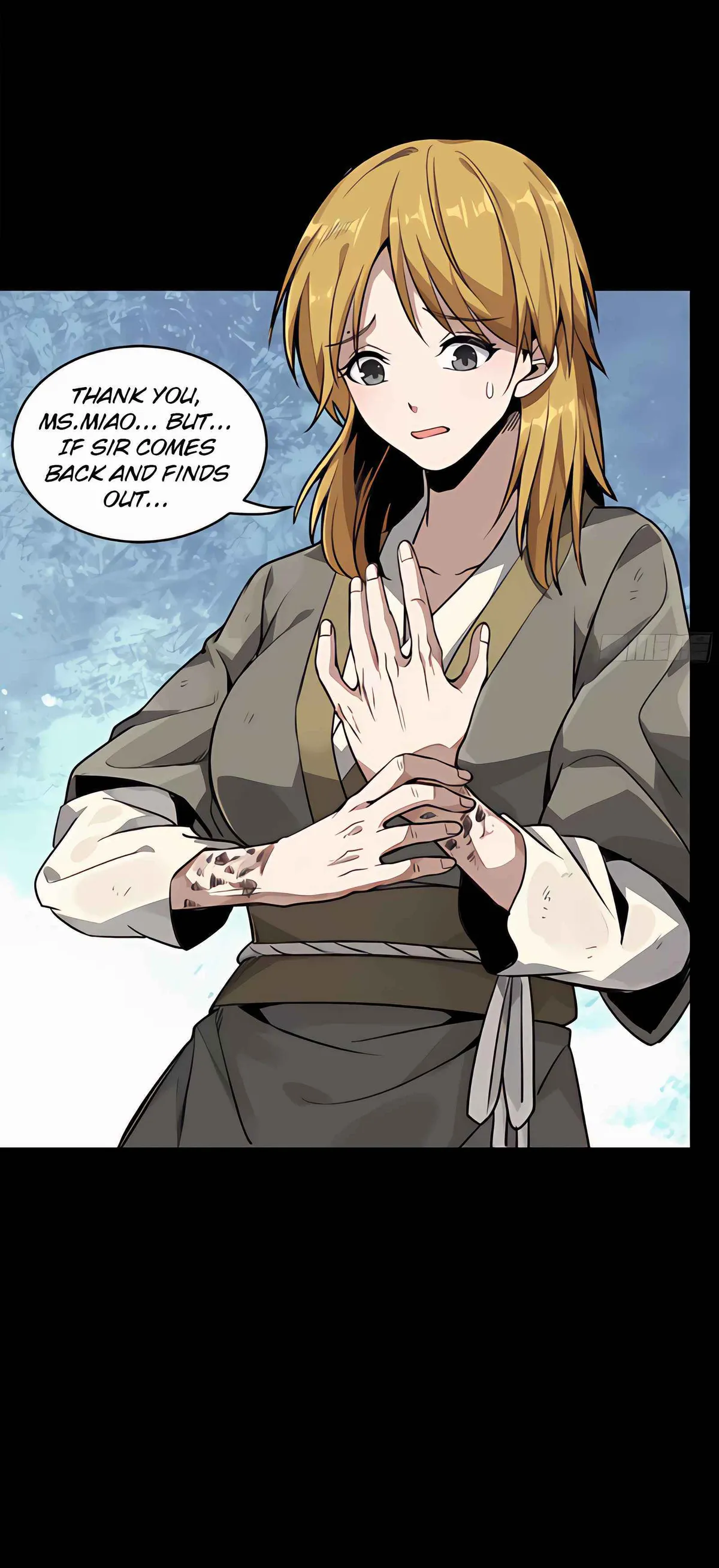 Legend of Star General Chapter 128 — Page 41