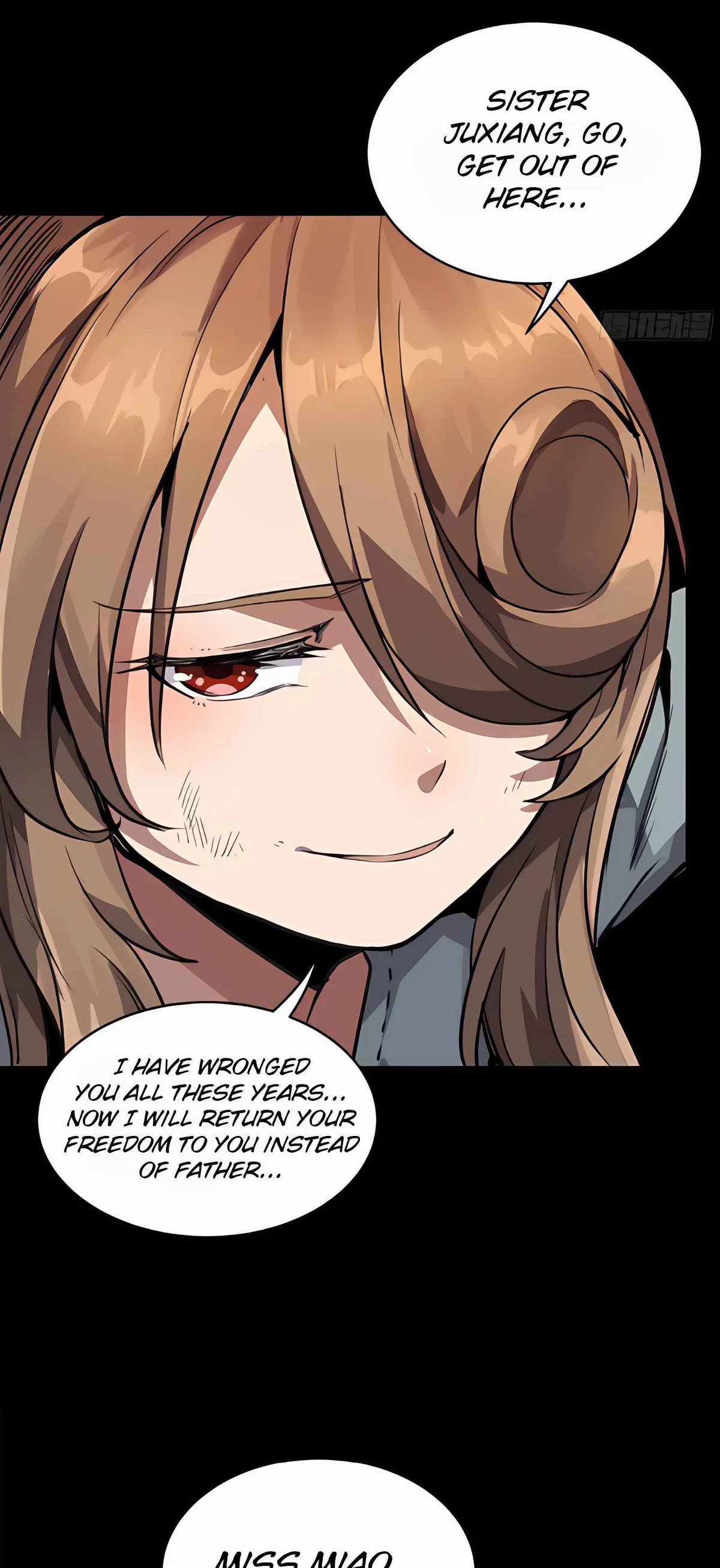 Legend of Star General Chapter 128 — Page 43