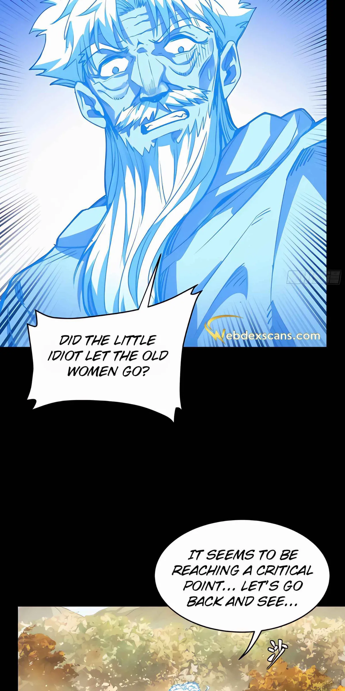 Legend of Star General Chapter 128 — Page 53