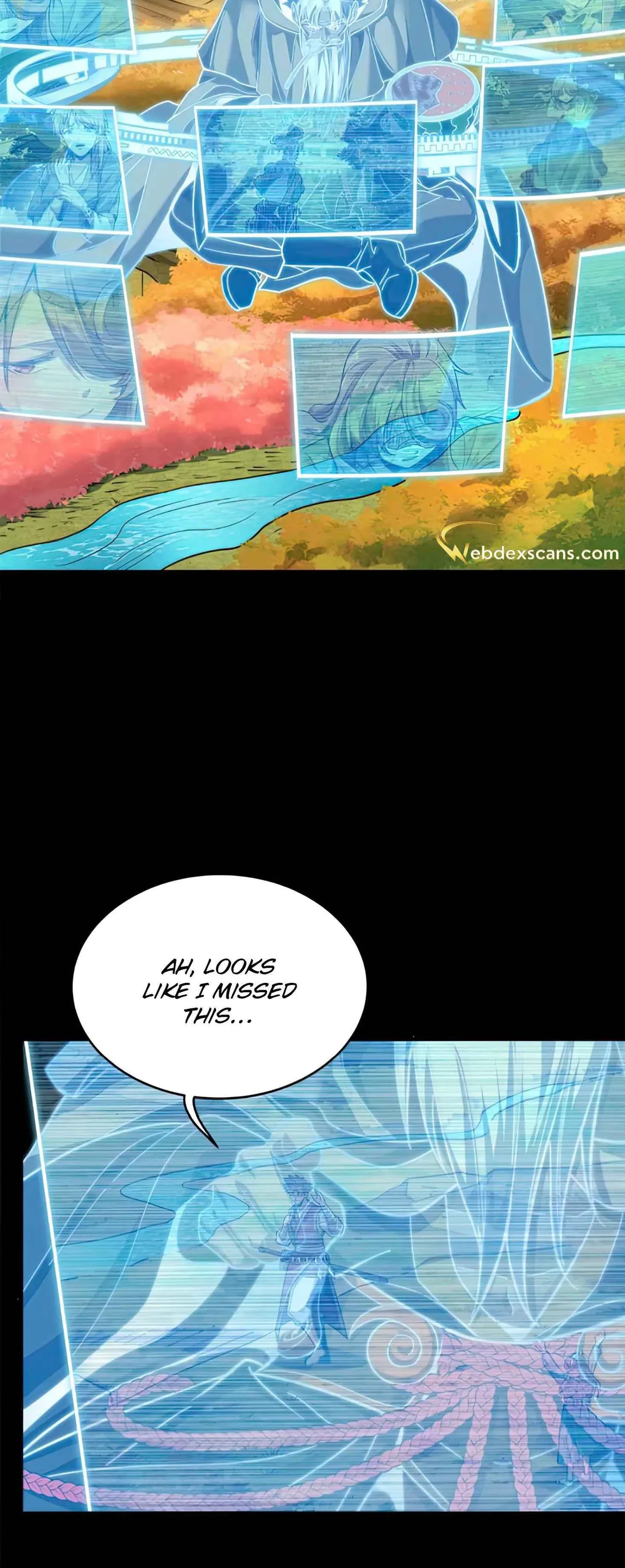 Legend of Star General Chapter 129 — Page 3