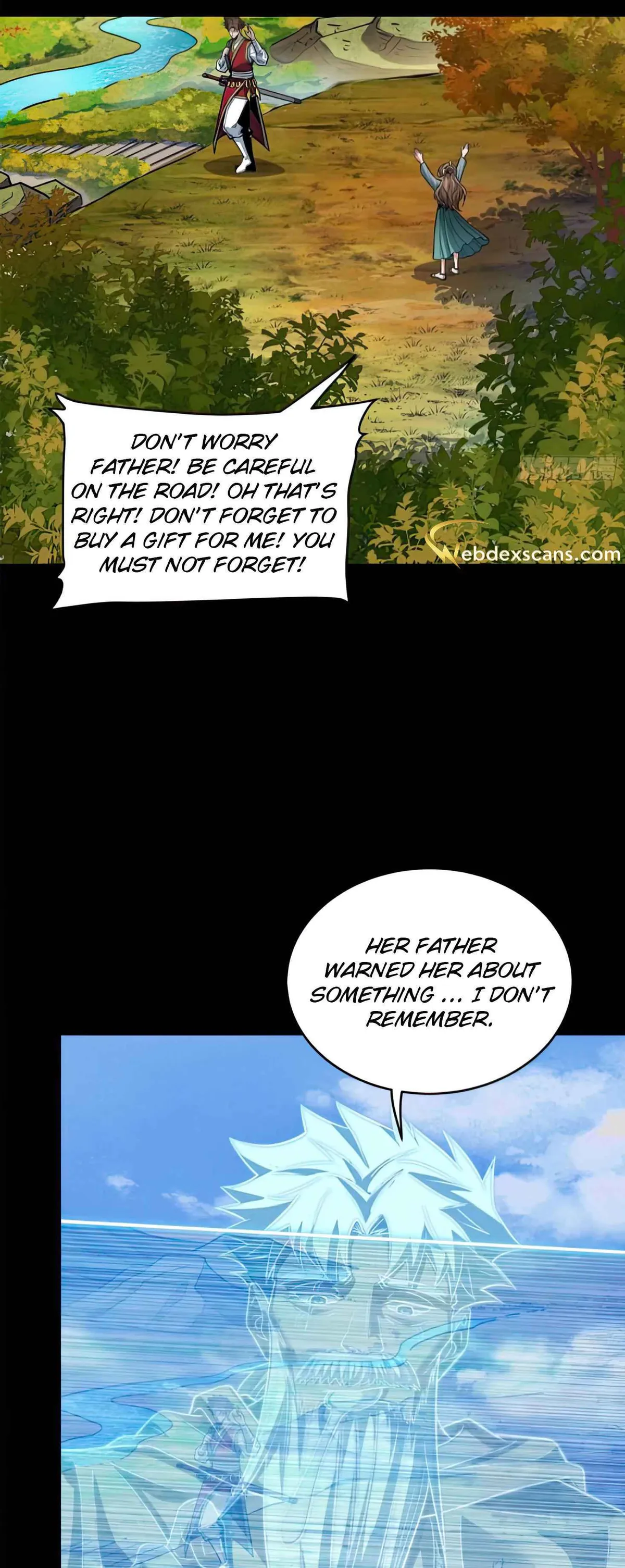 Legend of Star General Chapter 129 — Page 4