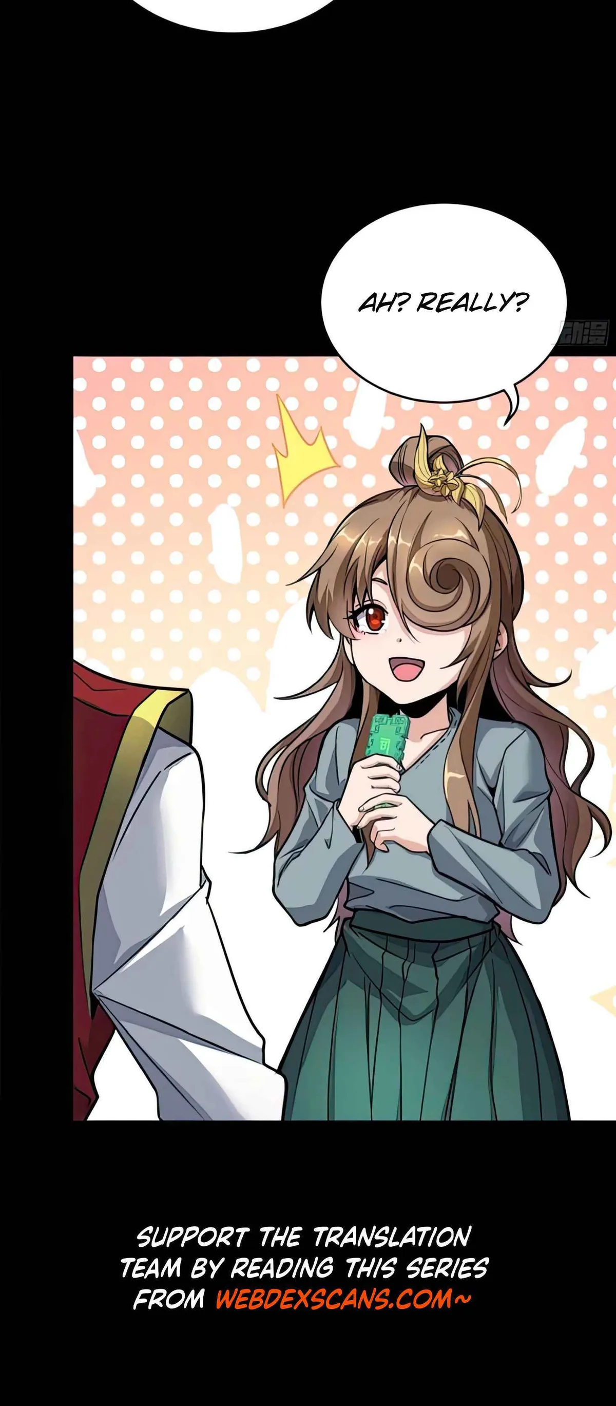 Legend of Star General Chapter 129 — Page 10