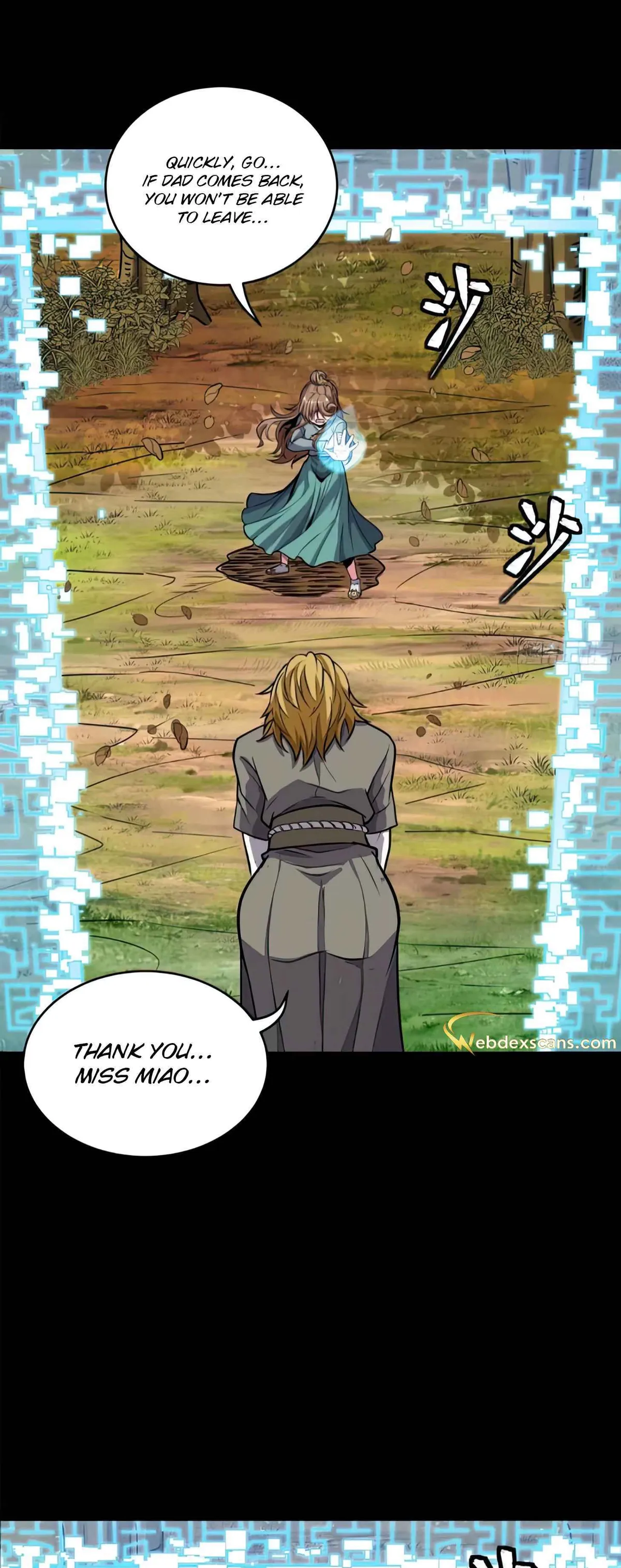 Legend of Star General Chapter 129 — Page 20