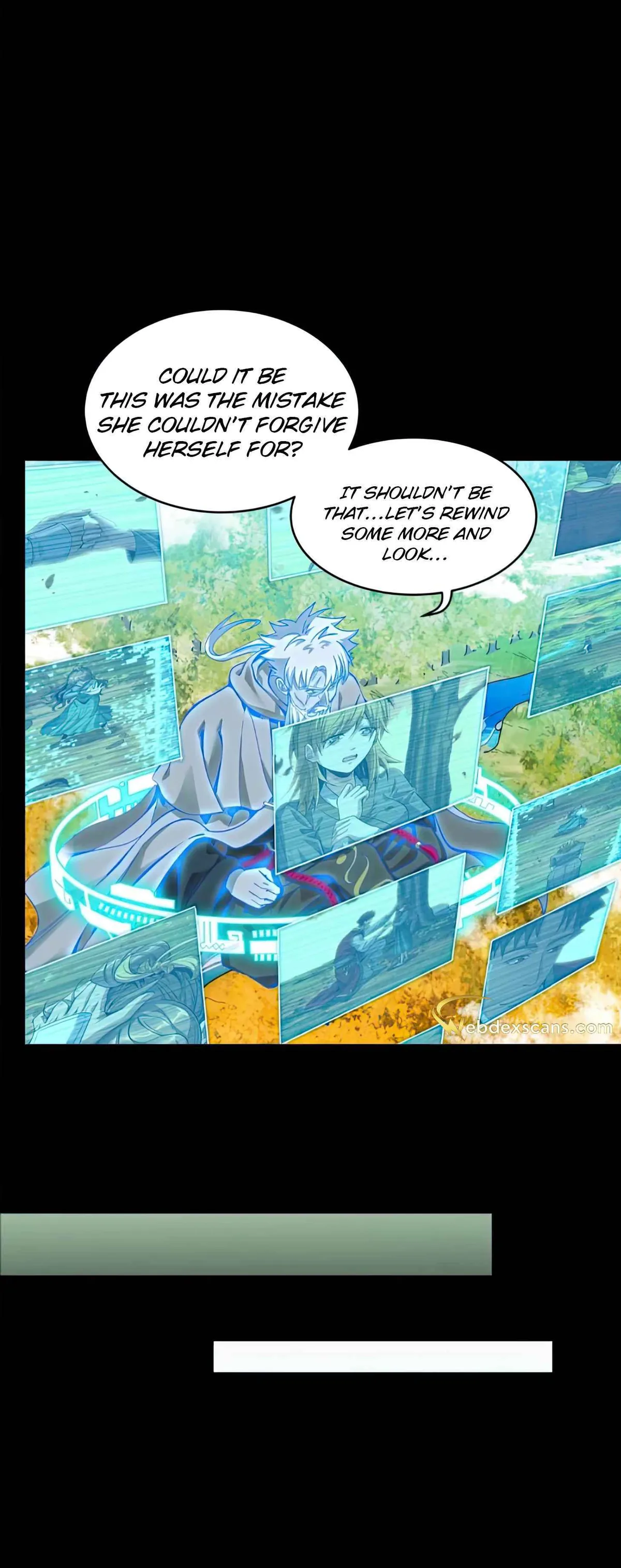 Legend of Star General Chapter 129 — Page 23