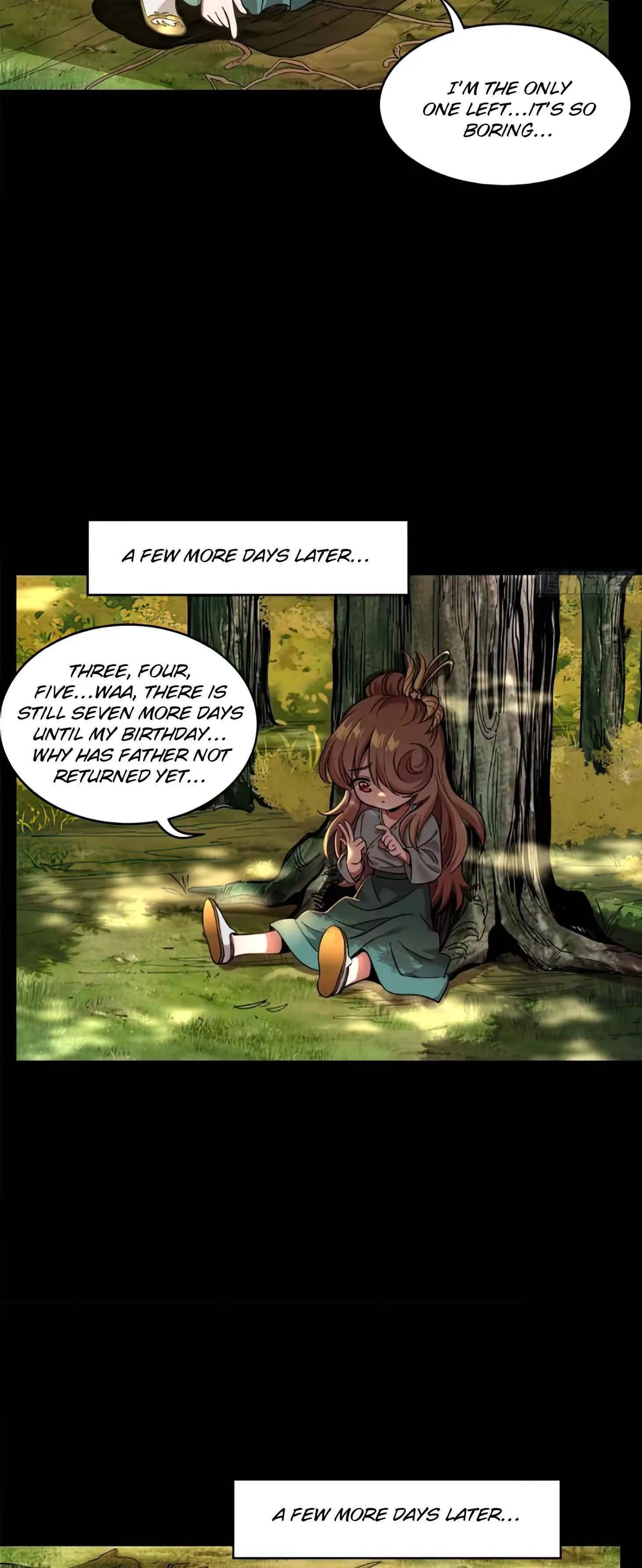 Legend of Star General Chapter 129 — Page 25