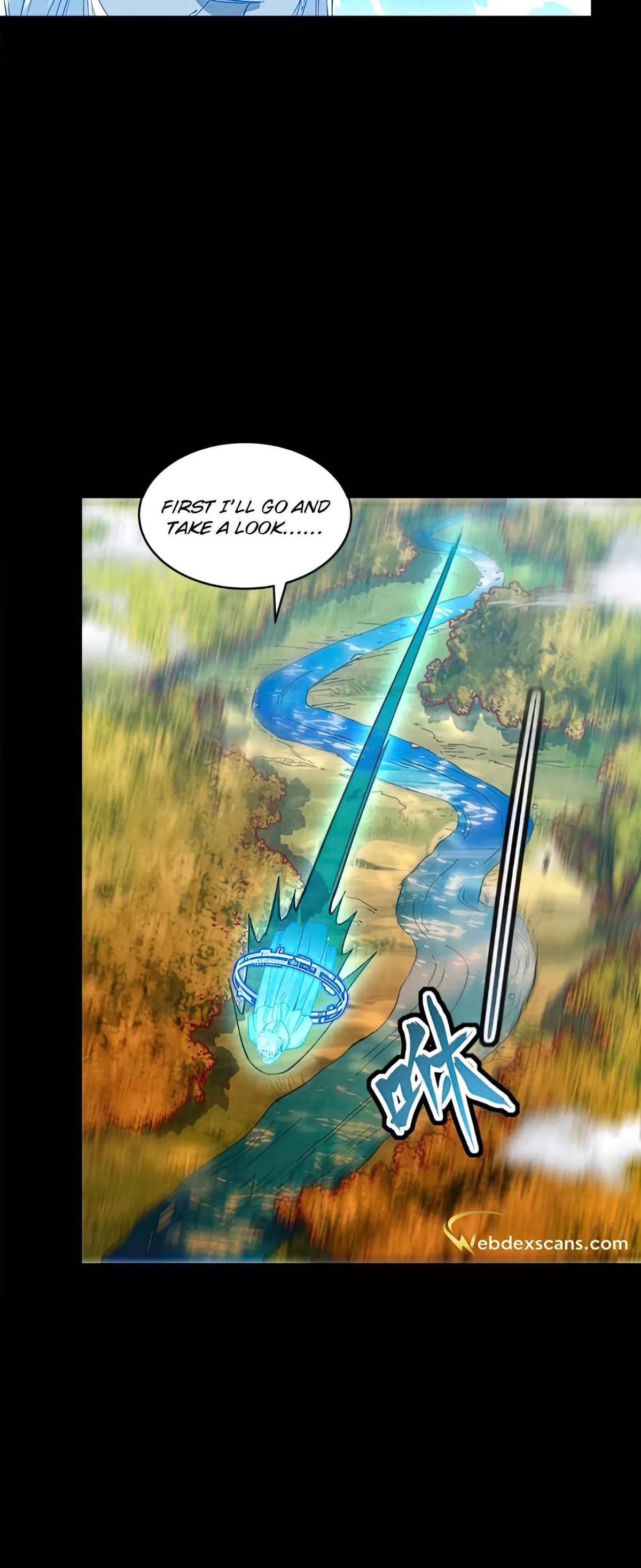 Legend of Star General Chapter 129 — Page 30