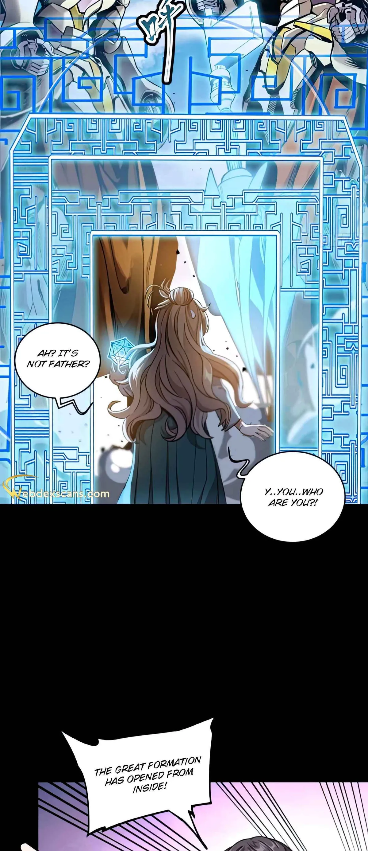 Legend of Star General Chapter 129 — Page 40