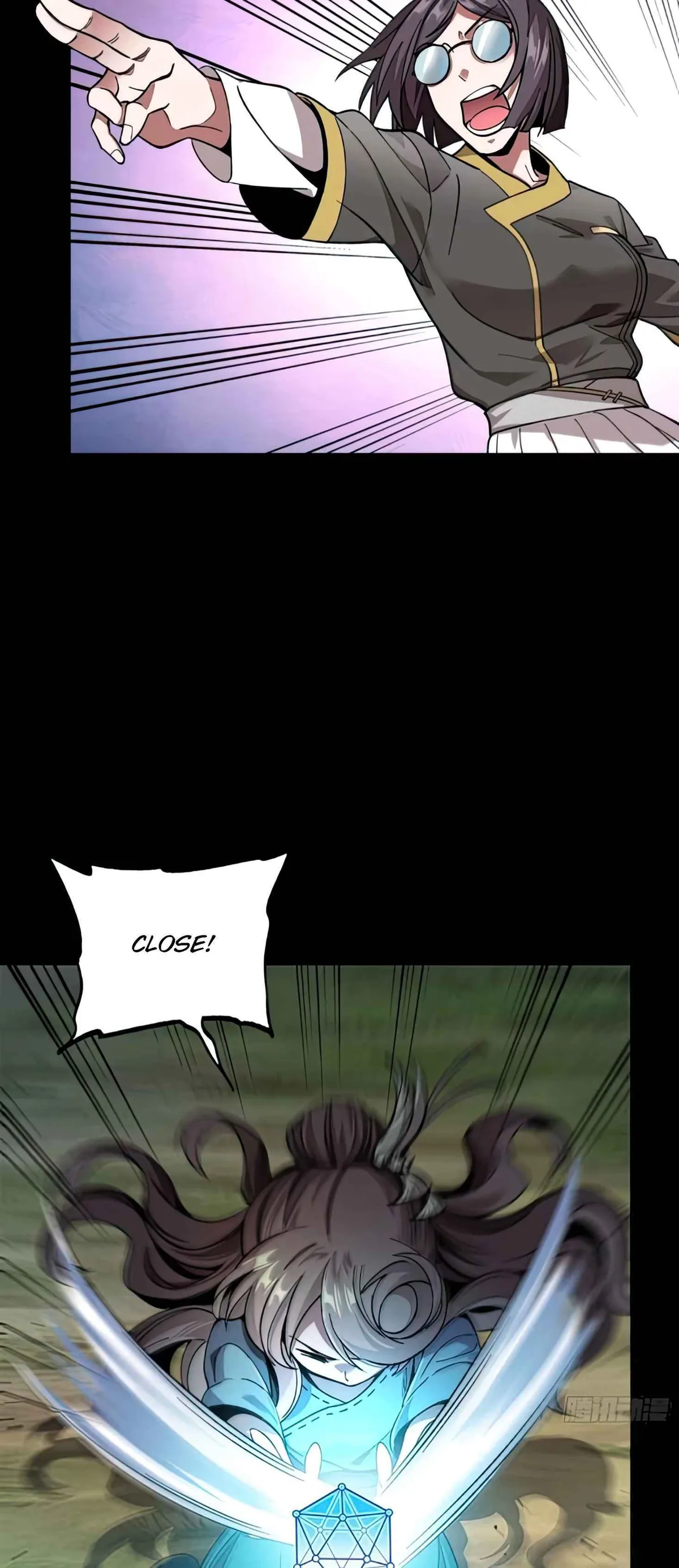 Legend of Star General Chapter 129 — Page 41