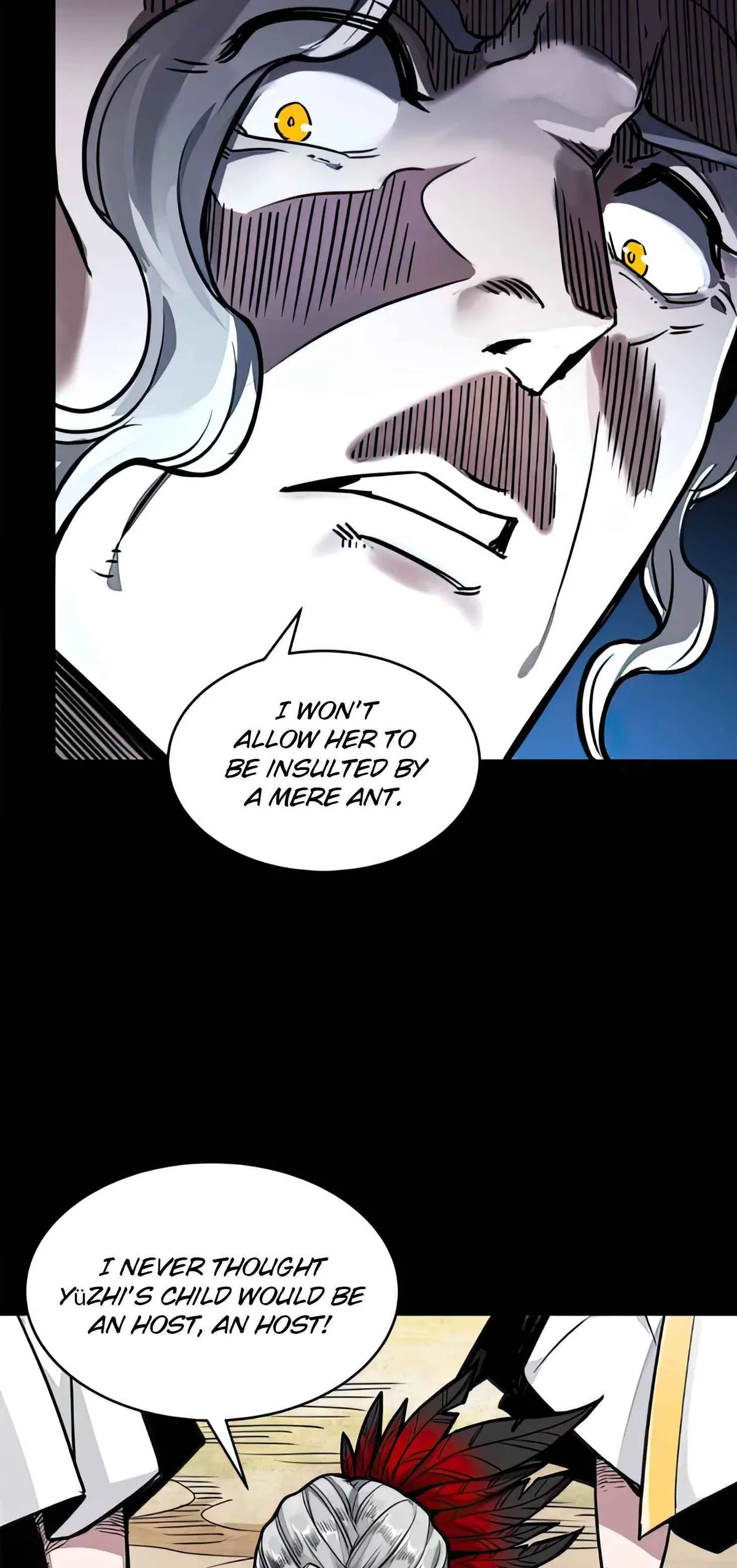 Legend of Star General Chapter 129 — Page 58