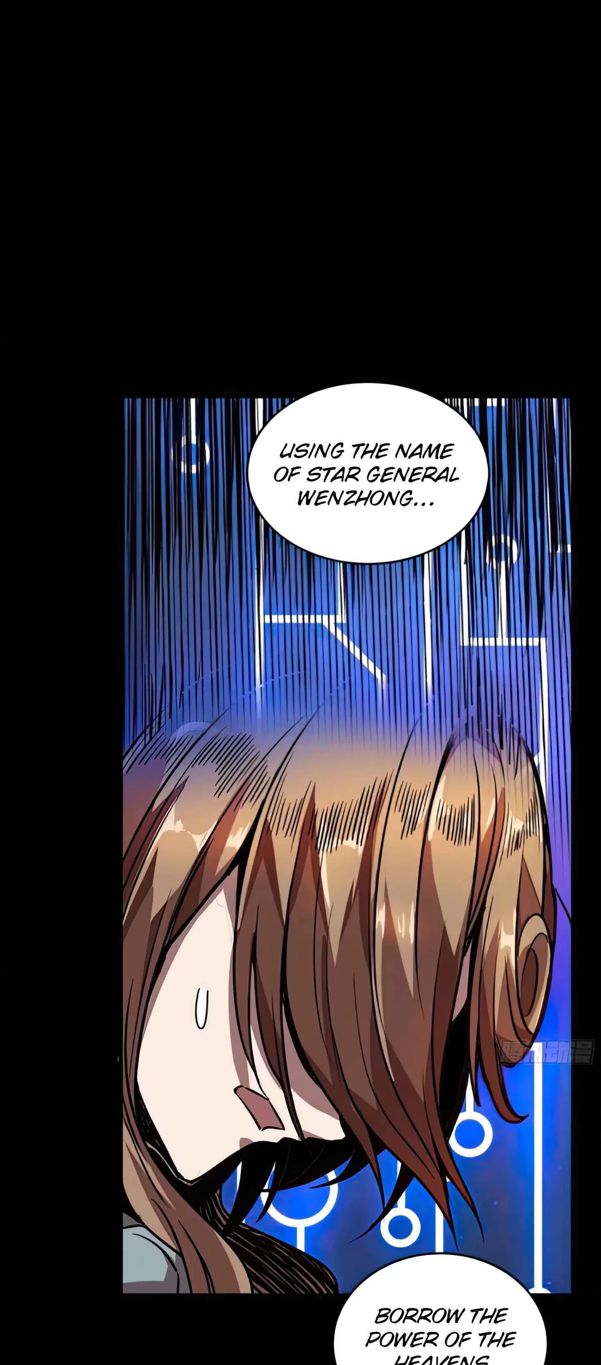 Legend of Star General Chapter 129 — Page 65