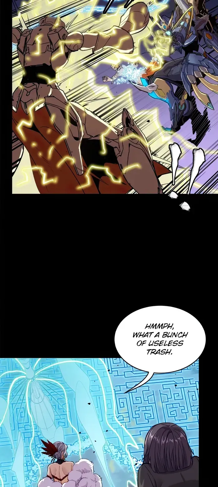 Legend of Star General Chapter 130 — Page 15