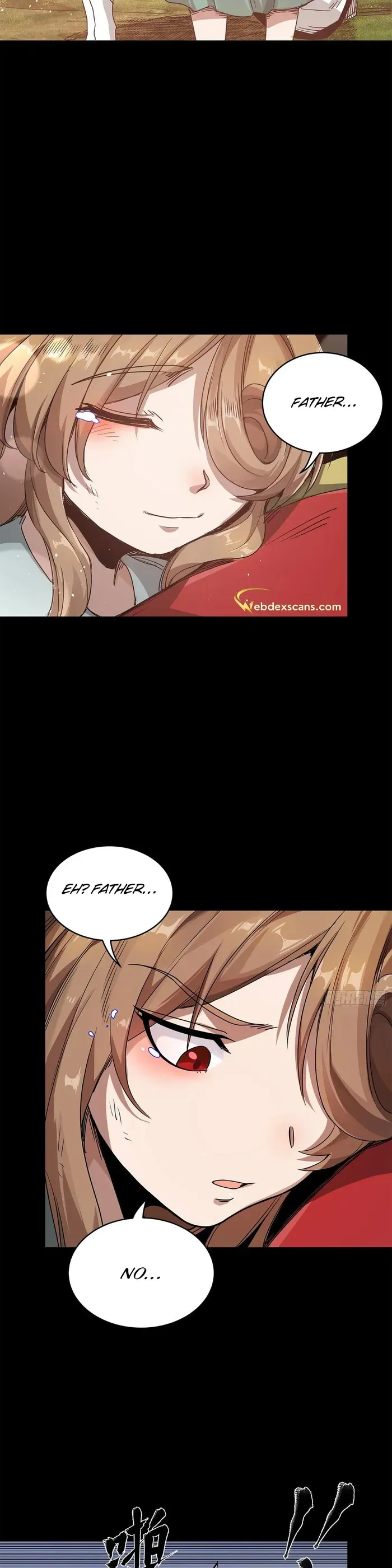 Legend of Star General Chapter 132 — Page 14