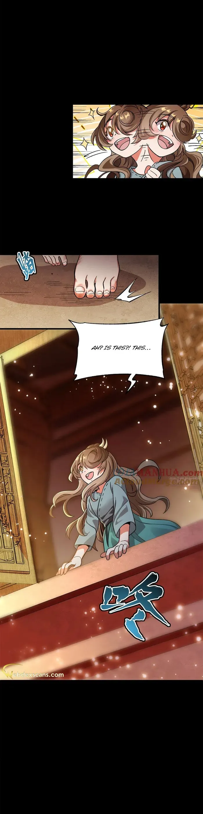 Legend of Star General Chapter 132 — Page 28