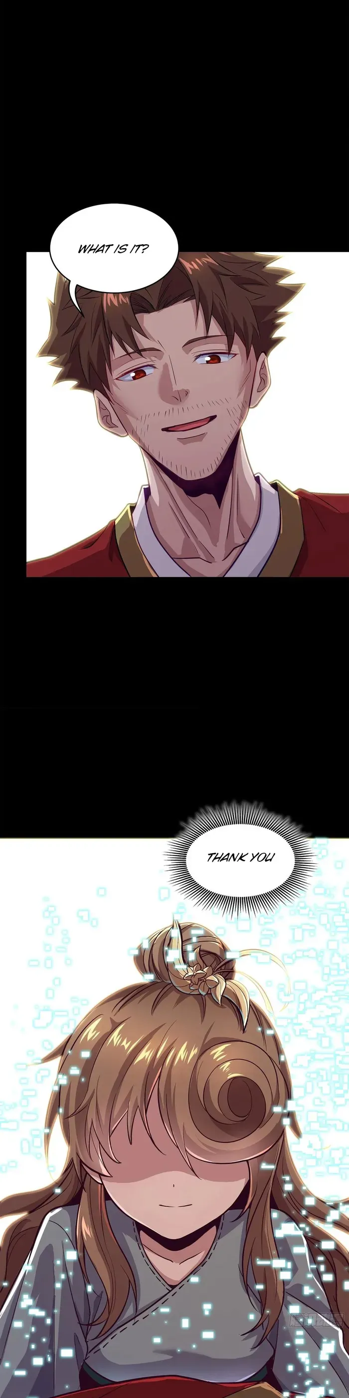 Legend of Star General Chapter 132 — Page 36