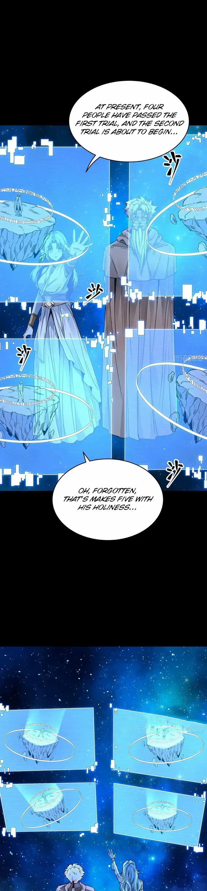 Legend of Star General Chapter 132 — Page 42