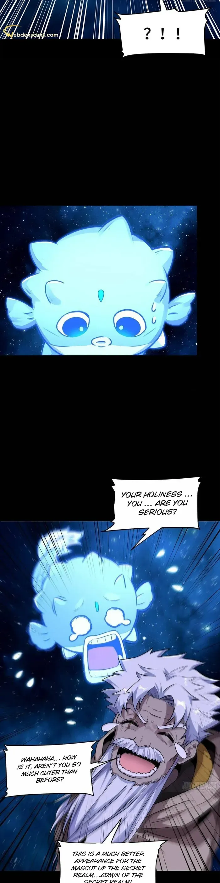 Legend of Star General Chapter 133 — Page 10