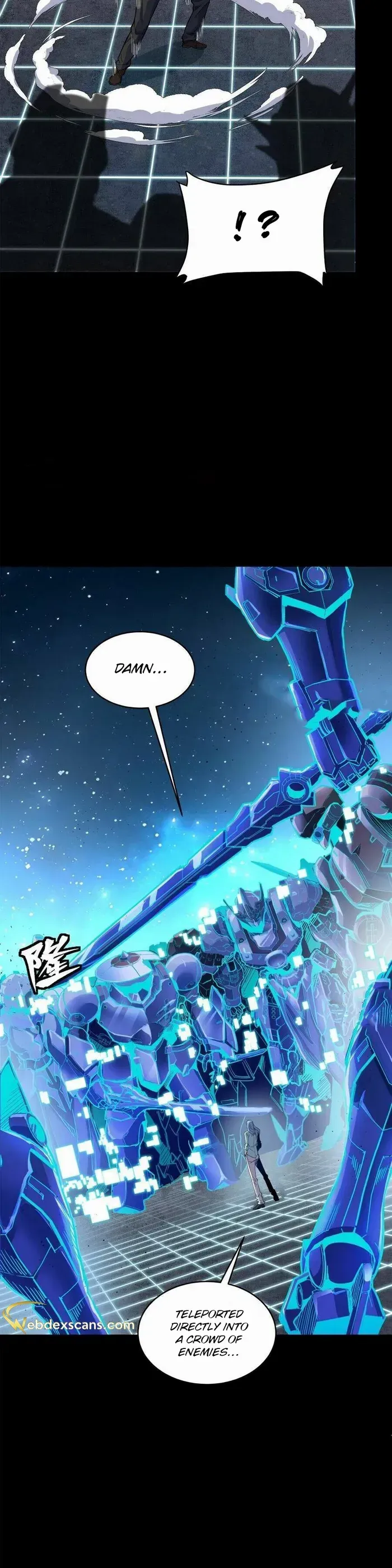 Legend of Star General Chapter 133 — Page 26