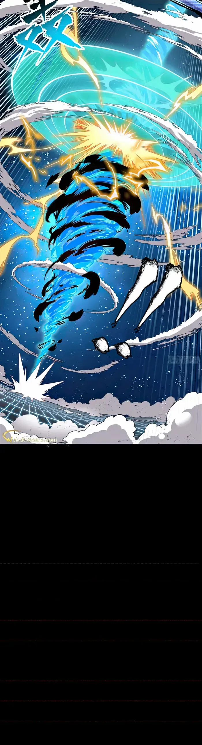 Legend of Star General Chapter 134 — Page 28