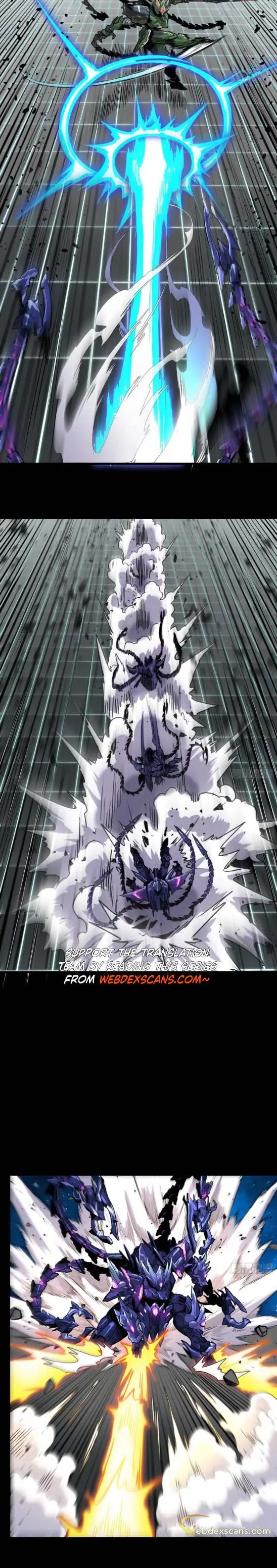 Legend of Star General Chapter 135 — Page 10