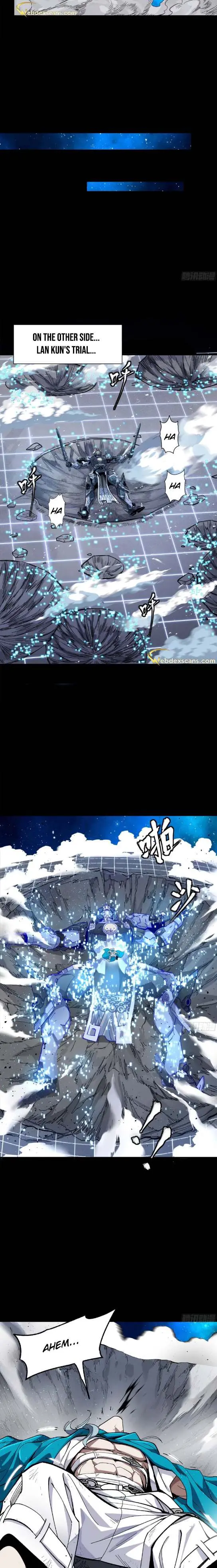 Legend of Star General Chapter 135 — Page 24