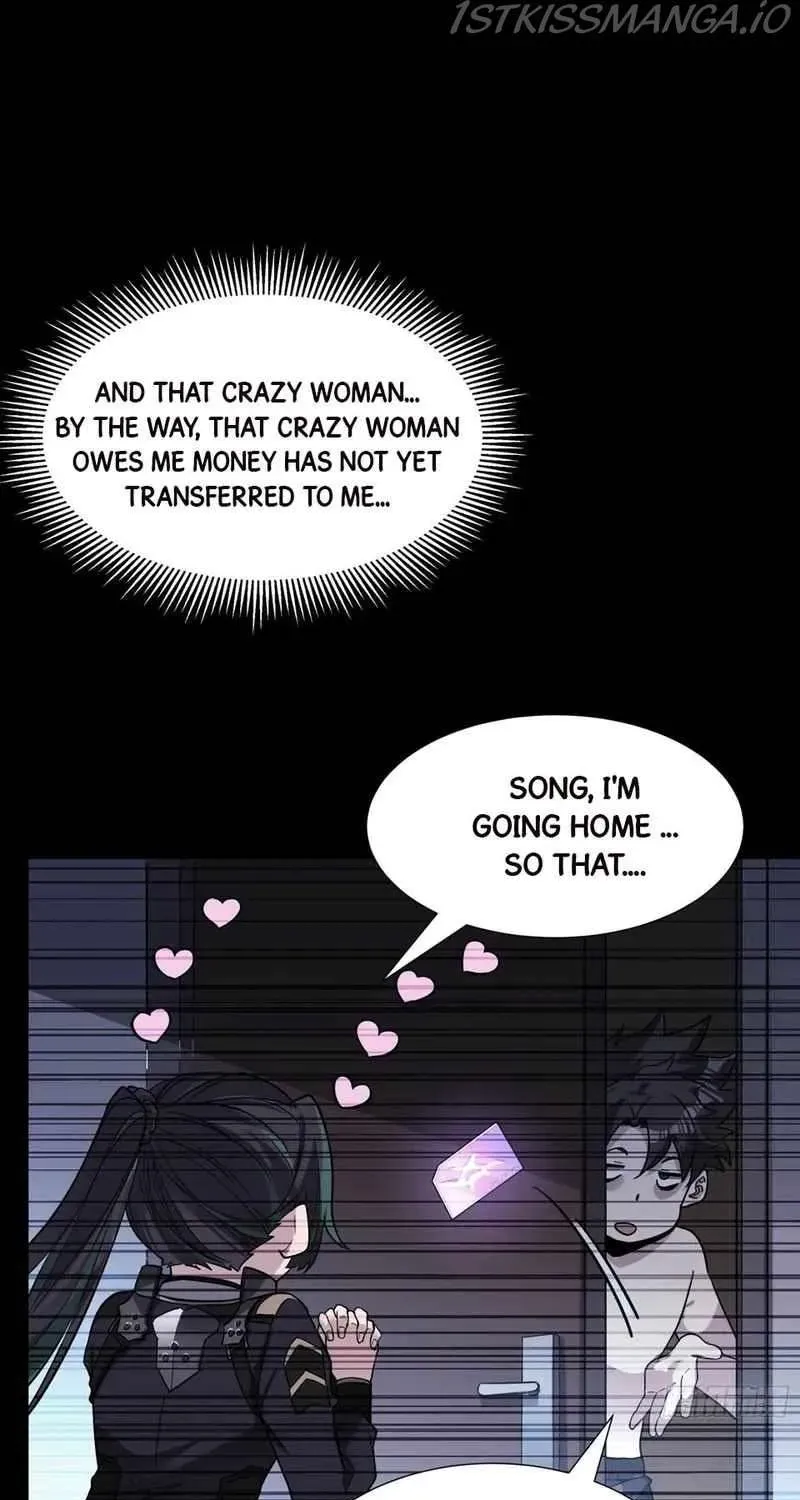 Legend of Star General Chapter 136.1 — Page 45