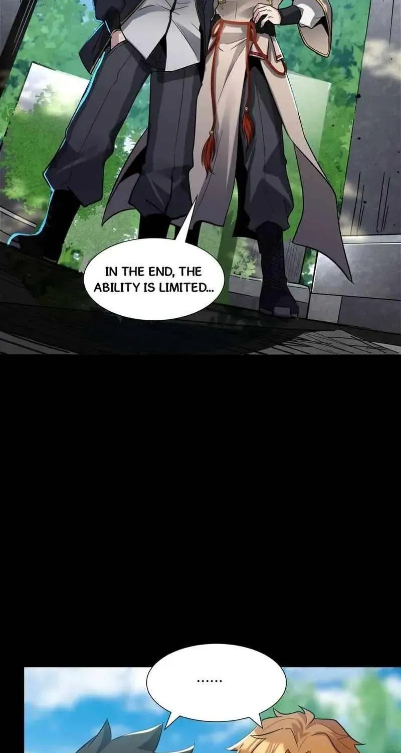 Legend of Star General Chapter 136.1 — Page 55