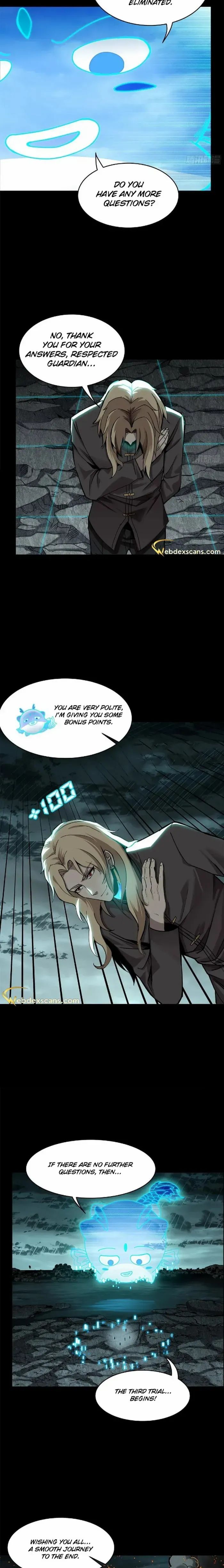 Legend of Star General Chapter 139 — Page 2