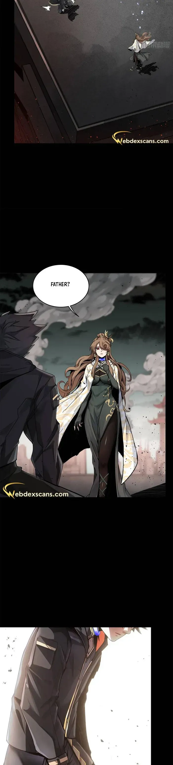 Legend of Star General Chapter 149 — Page 33