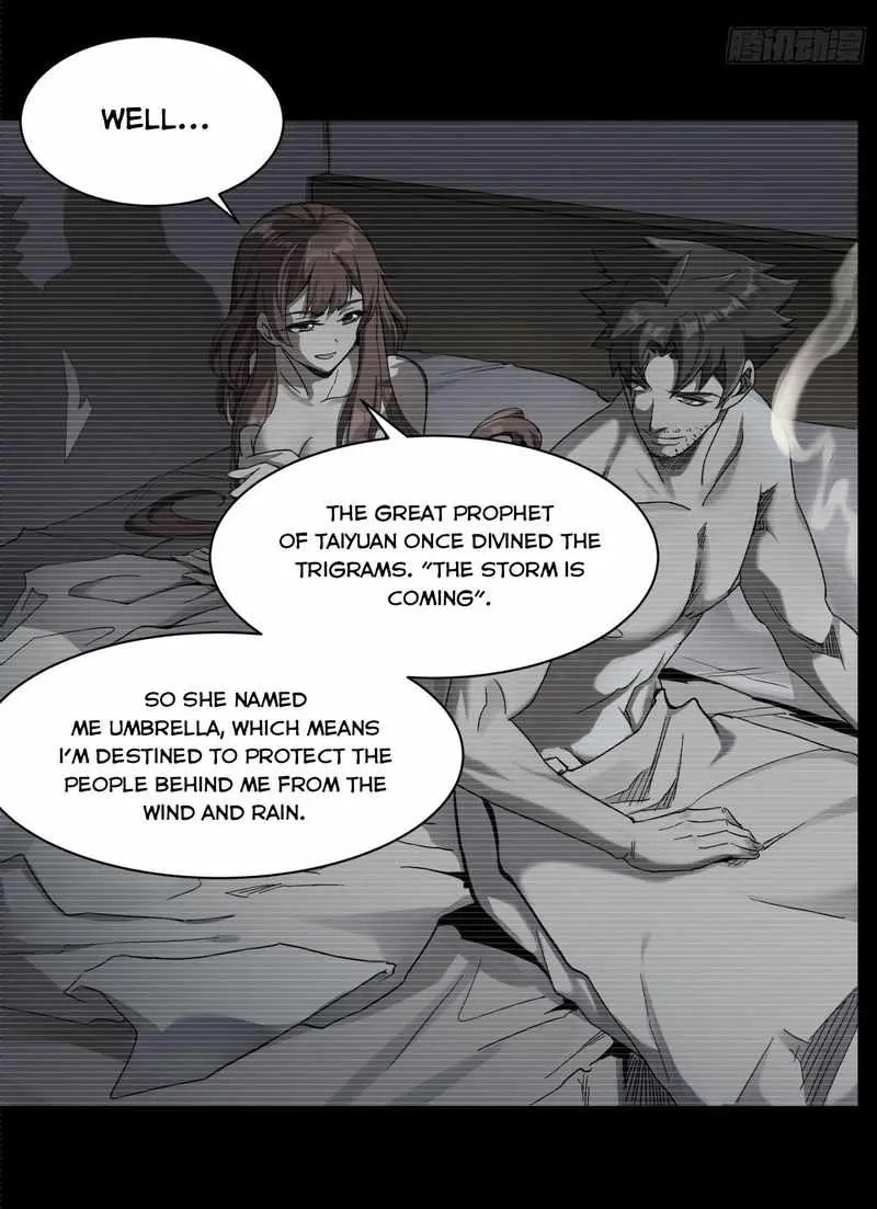 Legend of Star General Chapter 15 — Page 5