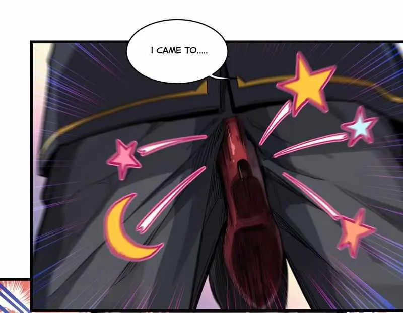 Legend of Star General Chapter 15 — Page 16