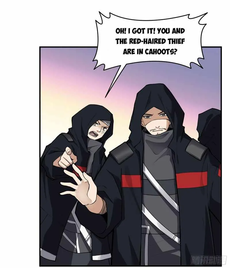 Legend of Star General Chapter 15 — Page 22