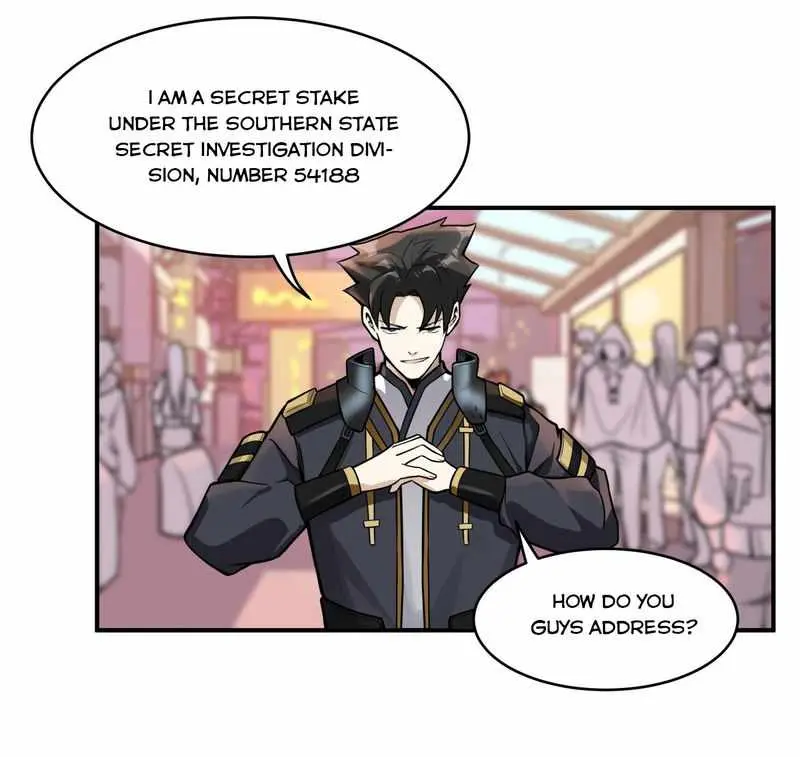 Legend of Star General Chapter 15 — Page 27