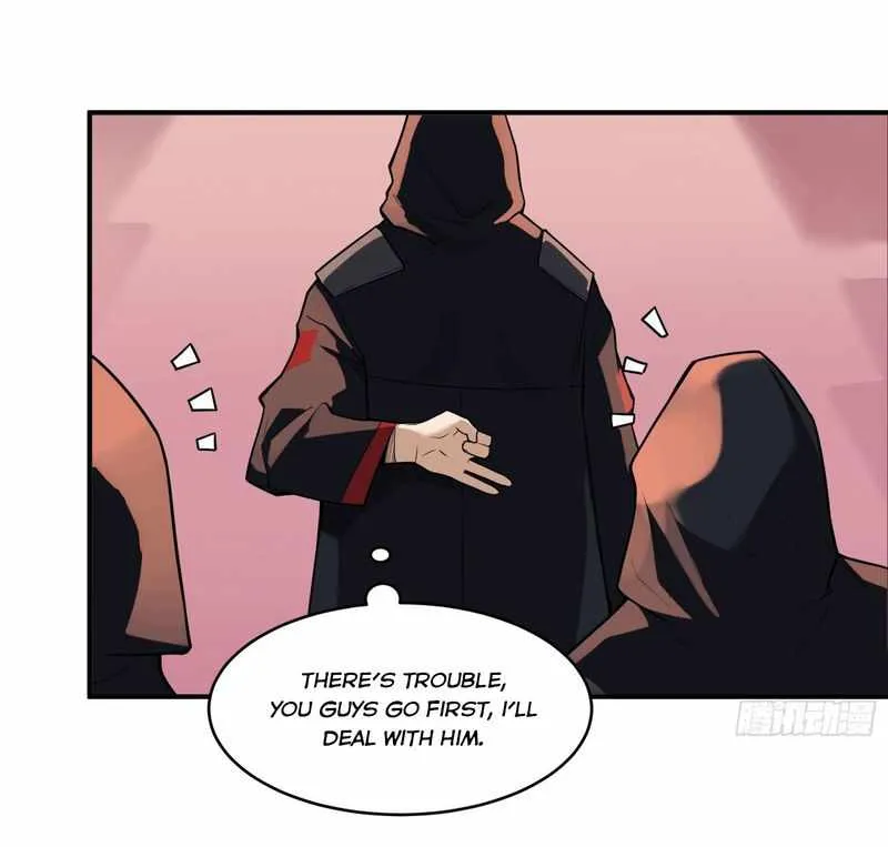 Legend of Star General Chapter 15 — Page 28