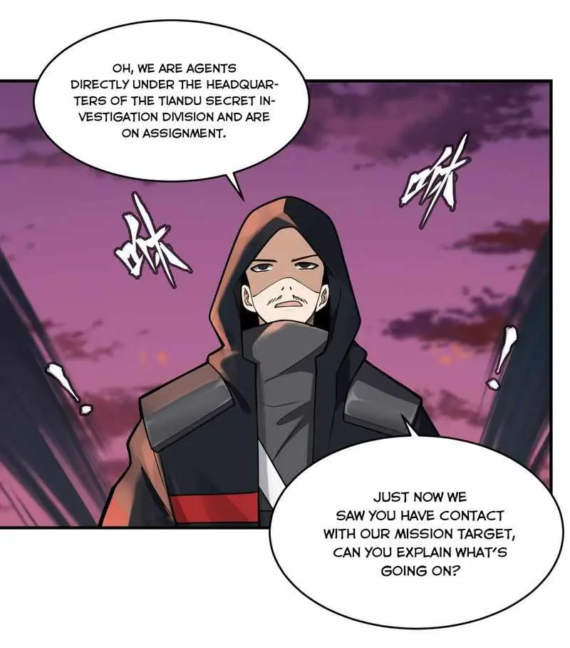 Legend of Star General Chapter 15 — Page 29