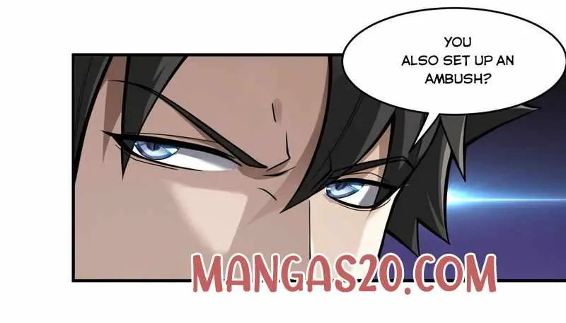 Legend of Star General Chapter 15 — Page 32