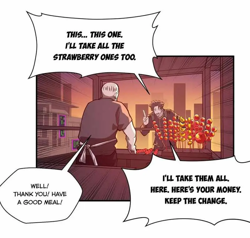Legend of Star General Chapter 15 — Page 34