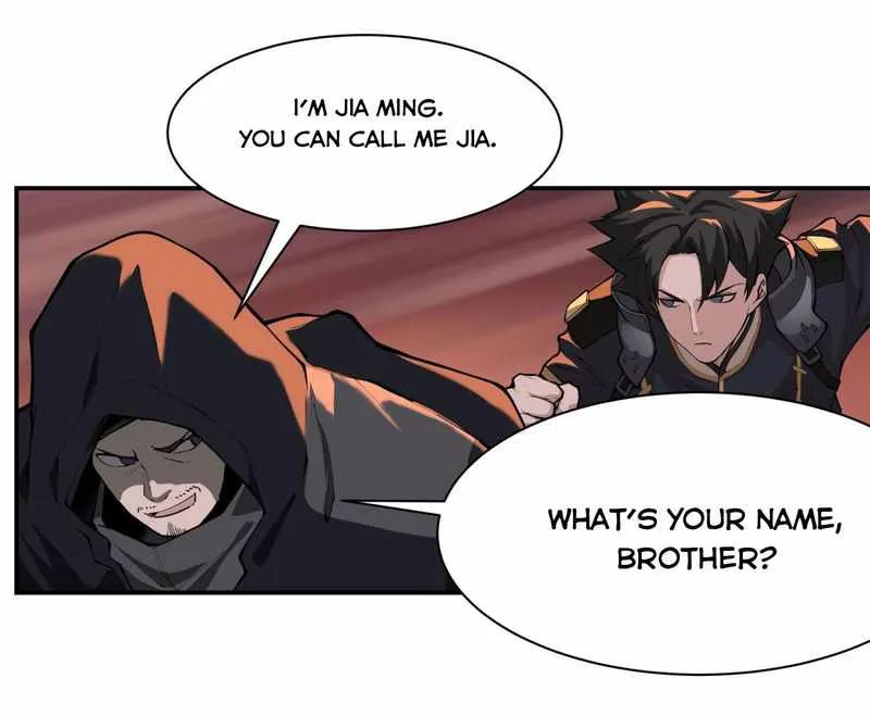 Legend of Star General Chapter 15 — Page 37