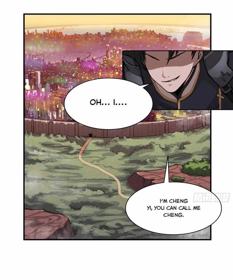 Legend of Star General Chapter 15 — Page 38