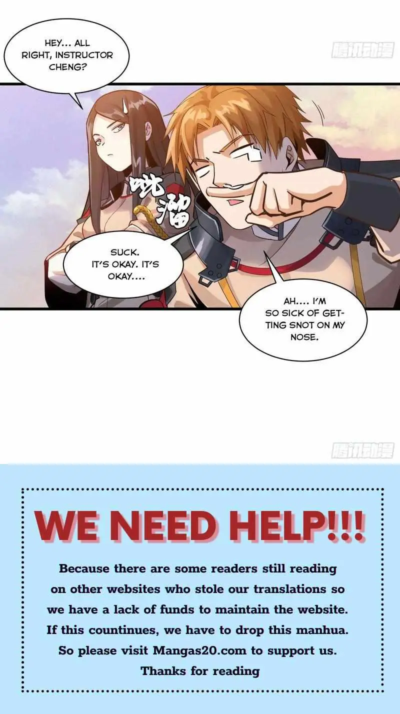 Legend of Star General Chapter 15 — Page 40