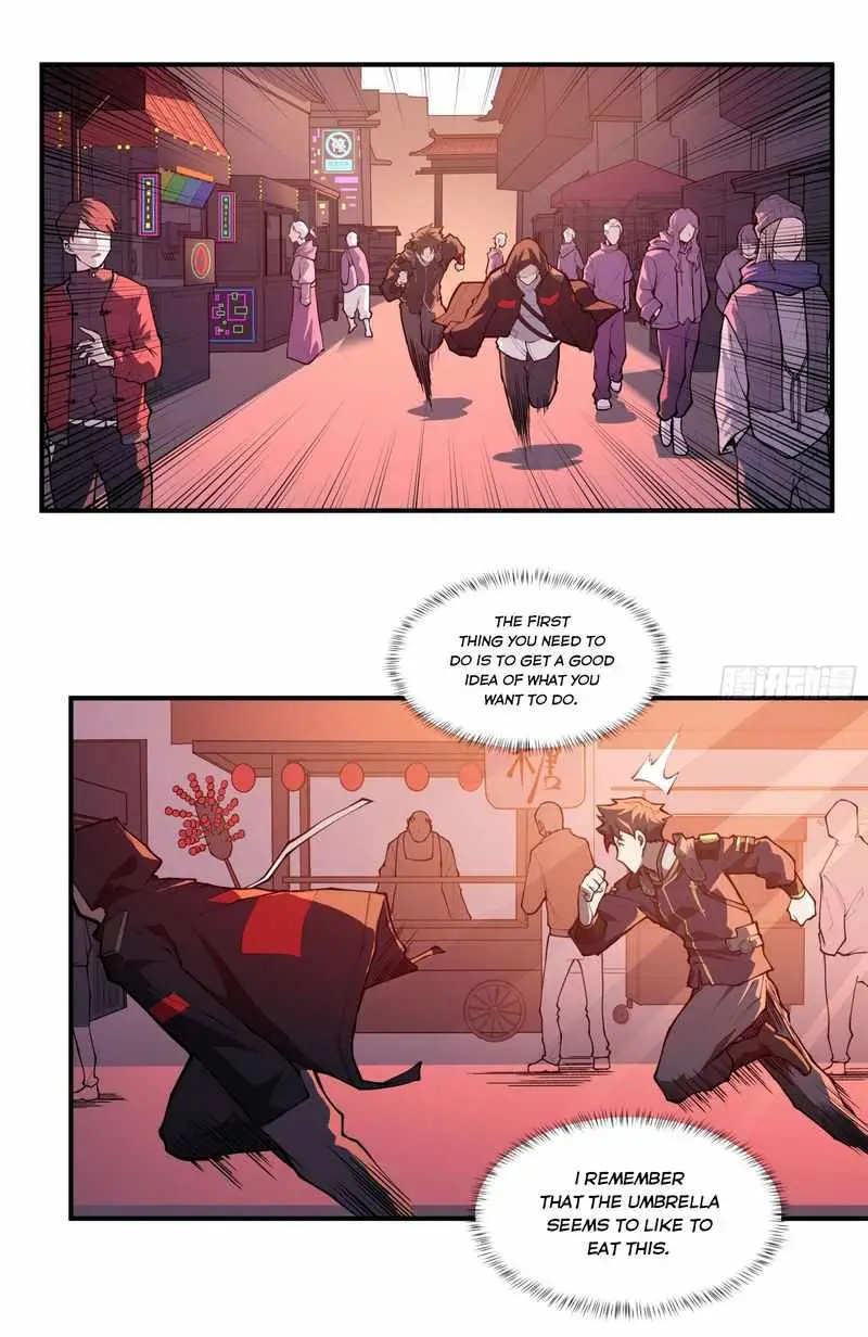 Legend of Star General Chapter 15 — Page 44