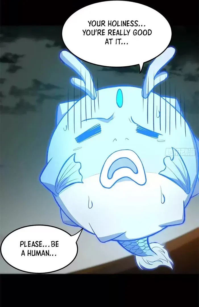 Legend of Star General Chapter 150 — Page 28
