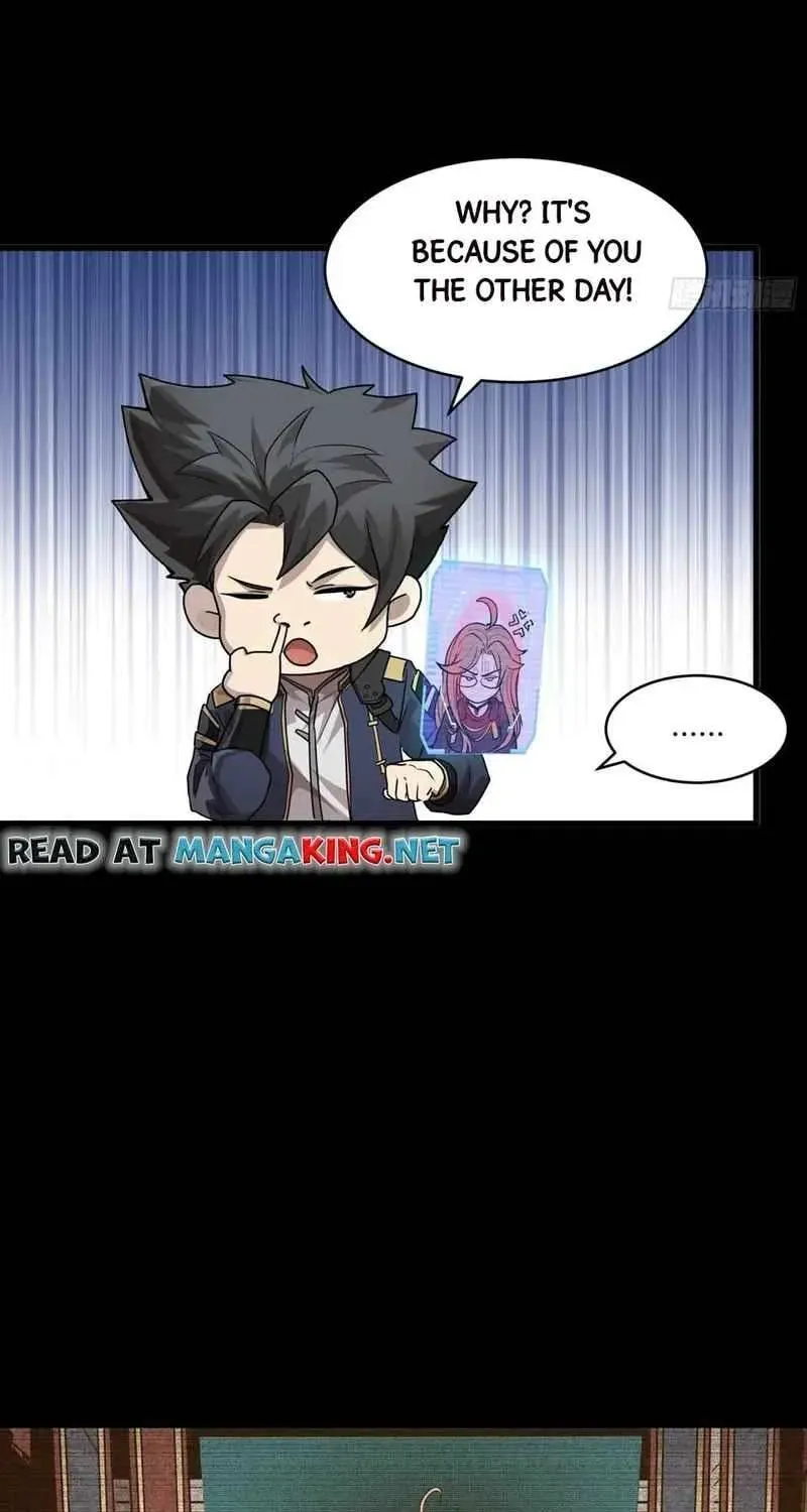 Legend of Star General Chapter 152.1 — Page 27
