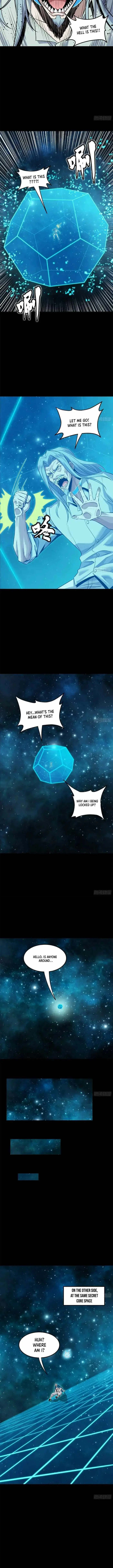 Legend of Star General Chapter 152 — Page 2
