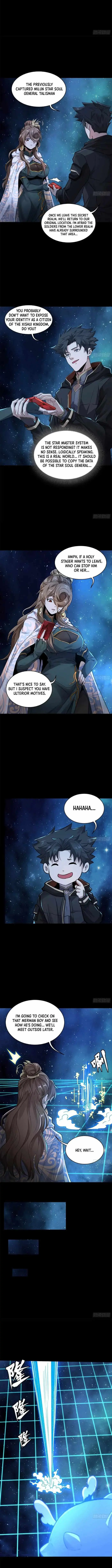 Legend of Star General Chapter 152 — Page 11