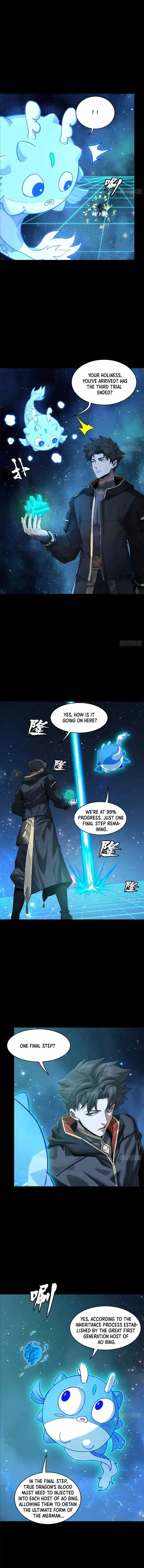 Legend of Star General Chapter 152 — Page 12