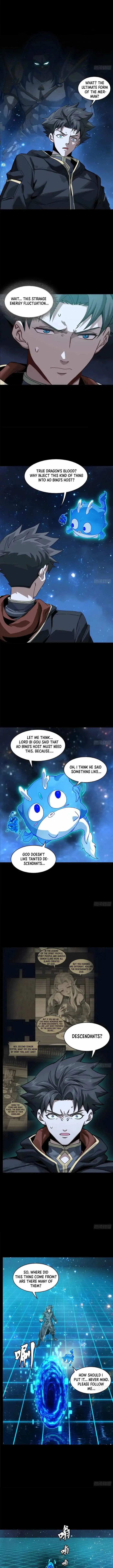 Legend of Star General Chapter 152 — Page 13