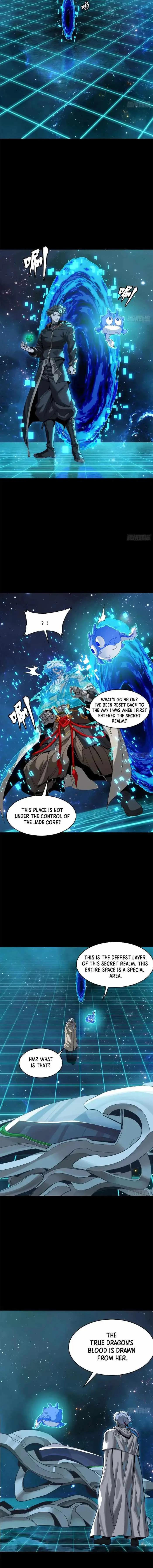 Legend of Star General Chapter 152 — Page 14