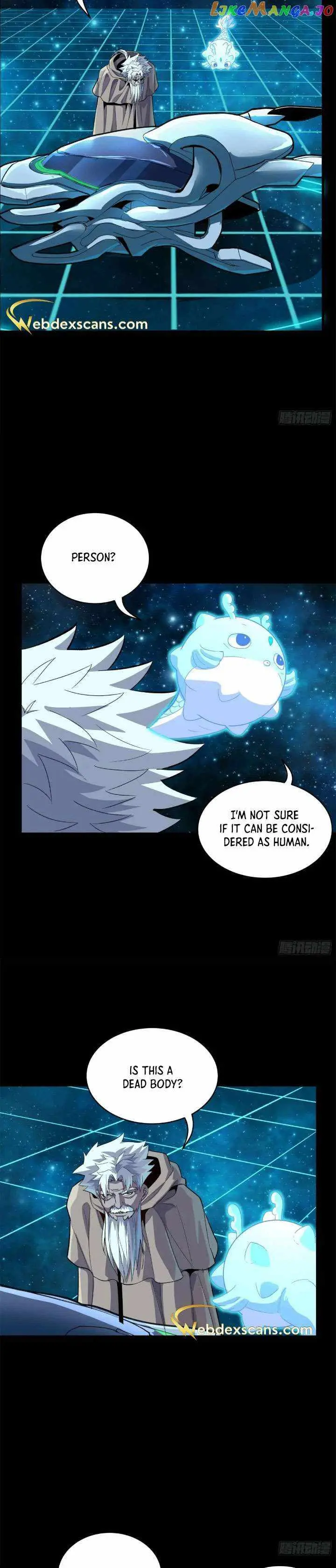 Legend of Star General Chapter 153 — Page 3