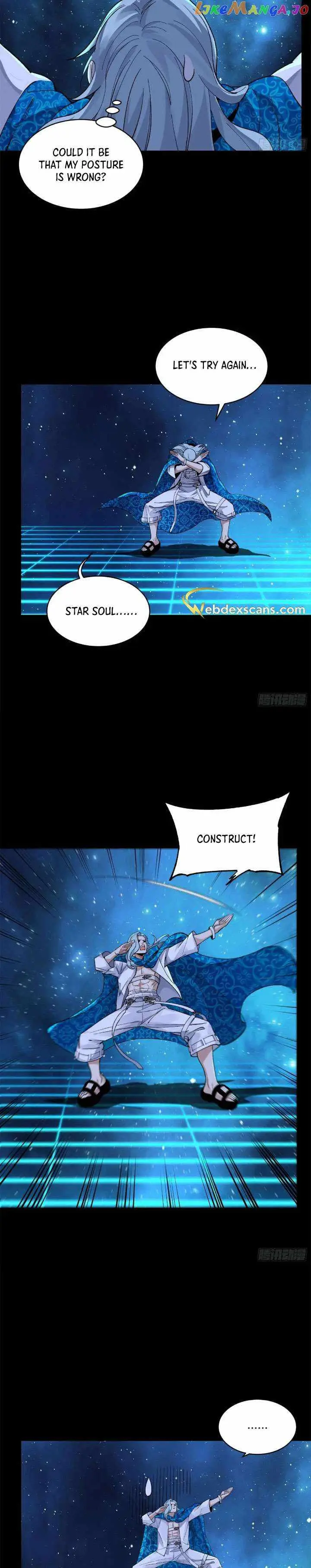 Legend of Star General Chapter 153 — Page 14