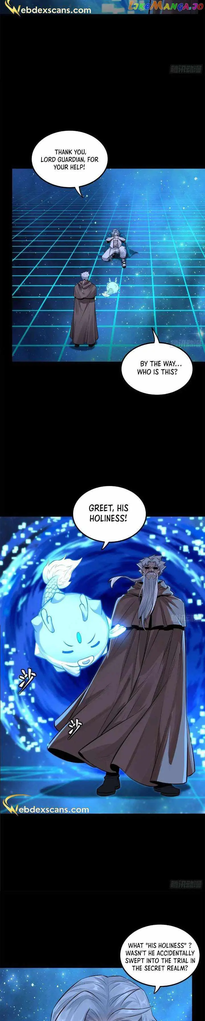 Legend of Star General Chapter 153 — Page 18
